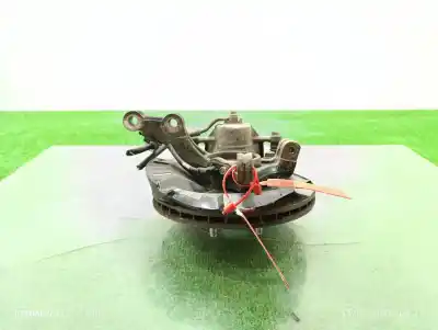 Peça sobressalente para automóvel em segunda mão manga de eixo dianteira esquerda por kia rio (yb) concept referências oem iam 517151w001