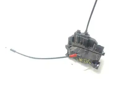 Second-hand car spare part  for RENAULT KANGOO  OEM IAM references 8200497604  