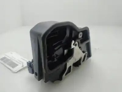 Peça sobressalente para automóvel em segunda mão fechadura da porta dianteira direita por bmw x3 (e83) 2.0d referências oem iam 51217202146