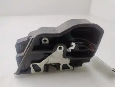 Peça sobressalente para automóvel em segunda mão fechadura da porta traseira esquerda por bmw x3 (e83) 2.0d referências oem iam 51227202147