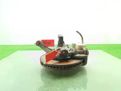 Автозапчастина б/у передній лівий культ для opel antara cosmo 4x4 посилання на oem iam 96626337   Автозапчастина б/у передній лівий культ для opel antara cosmo 4x4 посилання на oem iam 96626337