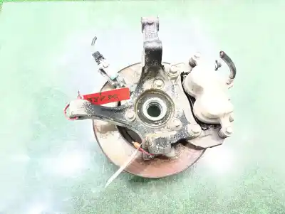 Автозапчастина б/у передній лівий культ для opel antara cosmo 4x4 посилання на oem iam 96626337   Автозапчастина б/у передній лівий культ для opel antara cosmo 4x4 посилання на oem iam 96626337