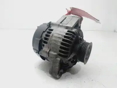 Peça sobressalente para automóvel em segunda mão alternador por smart cabrio pure referências oem iam a1601540301  