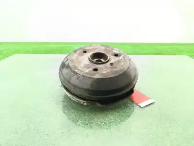 Peça sobressalente para automóvel em segunda mão manga de eixo traseira esquerda por smart cabrio pure referências oem iam 0002072v010000000