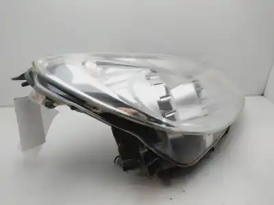Автозапчасти б/у правая фара за opel corsa d cosmo ссылки oem iam 13186382  