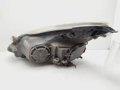 Автозапчасти б/у правая фара за opel corsa d cosmo ссылки oem iam 13186382  