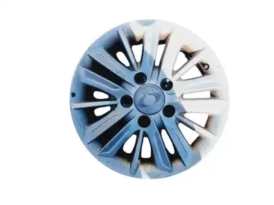İkinci el araba yedek parçası tekerlek seti için ssangyong rodius ii 2.0 xdi oem iam referansları r16  