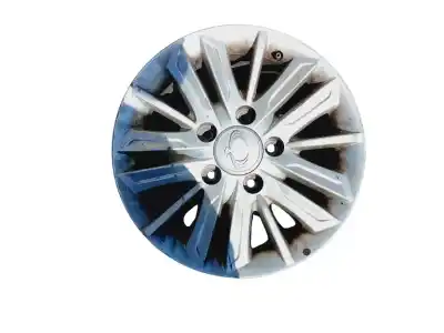 İkinci el araba yedek parçası tekerlek seti için ssangyong rodius ii 2.0 xdi oem iam referansları r16 İkinci el araba yedek parçası tekerlek seti için ssangyong rodius ii 2.0 xdi oem iam referansları r16