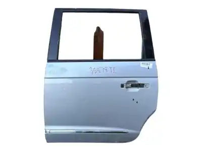 İkinci el araba yedek parçası arka sol kapi için ssangyong rodius ii 2.0 xdi oem iam referansları 6300321203 İkinci el araba yedek parçası arka sol kapi için ssangyong rodius ii 2.0 xdi oem iam referansları 6300321203