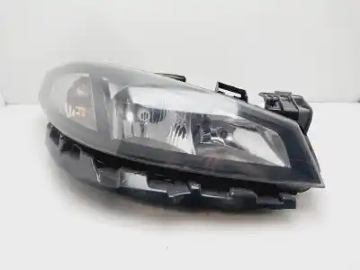 Second-hand car spare part right headlight for renault laguna ii (bg0/1_) 1.9 dci (bg08, bg0g) oem iam references 8200481197  