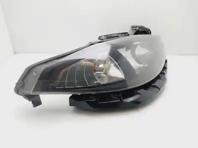 Second-hand car spare part right headlight for renault laguna ii (bg0/1_) 1.9 dci (bg08, bg0g) oem iam references 8200481197  