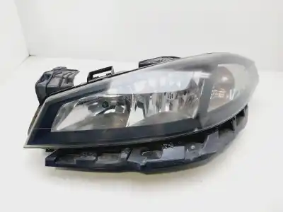Second-hand car spare part left headlight for renault laguna ii (bg0/1_) 1.9 dci (bg08, bg0g) oem iam references 8200481196  