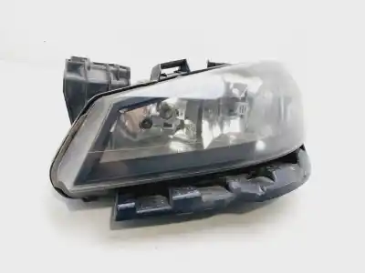Second-hand car spare part left headlight for renault laguna ii (bg0/1_) 1.9 dci (bg08, bg0g) oem iam references 8200481196  