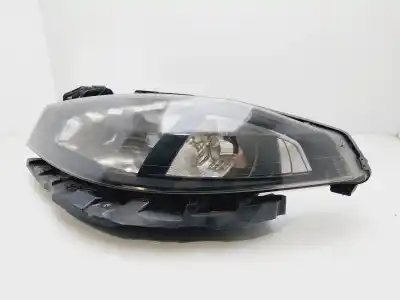 Second-hand car spare part left headlight for renault laguna ii (bg0/1_) 1.9 dci (bg08, bg0g) oem iam references 8200481196