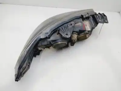 Second-hand car spare part left headlight for renault laguna ii (bg0/1_) 1.9 dci (bg08, bg0g) oem iam references 8200481196  