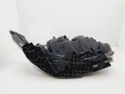 Second-hand car spare part left headlight for renault laguna ii (bg0/1_) 1.9 dci (bg08, bg0g) oem iam references 8200481196  