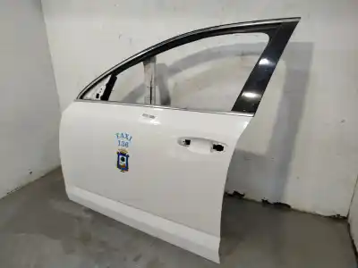 Second-hand car spare part left front door for skoda octavia combi (5e5) ambition oem iam references 5e0831055a   Second-hand car spare part left front door for skoda octavia combi (5e5) ambition oem iam references 5e0831055a