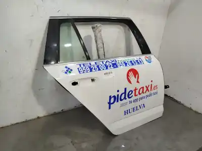 Peça sobressalente para automóvel em segunda mão porta do automóvel traseira direita por skoda octavia combi (5e5) ambition referências oem iam 5e9833056c   Peça sobressalente para automóvel em segunda mão porta do automóvel traseira direita por skoda octavia combi (5e5) ambition referências oem iam 5e9833056c