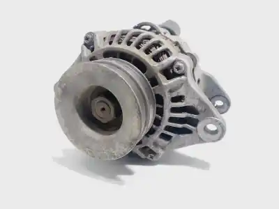 Автозапчастина б/у генератор для ford ranger (eq) doka 4x4 посилання на oem iam wl9118300  