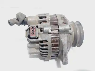 Автозапчастина б/у генератор для ford ranger (eq) doka 4x4 посилання на oem iam wl9118300  