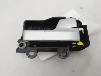 Автозапчасти б/у внутри передней правой ручки за ford c-max (cb3) trend ссылки oem iam 3m51r22600bd  