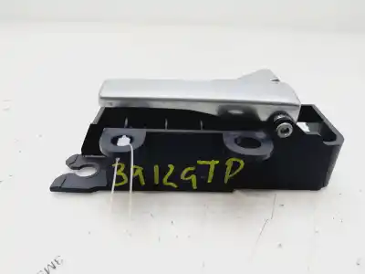 Автозапчастина б/у внутрішня задня права ручка для ford c-max (cb3) trend посилання на oem iam 3m51r22600bd   Автозапчастина б/у внутрішня задня права ручка для ford c-max (cb3) trend посилання на oem iam 3m51r22600bd