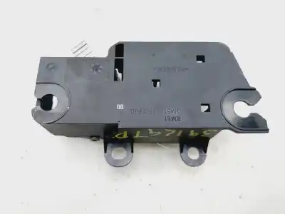 Автозапчастина б/у внутрішня задня права ручка для ford c-max (cb3) trend посилання на oem iam 3m51r22600bd   Автозапчастина б/у внутрішня задня права ручка для ford c-max (cb3) trend посилання на oem iam 3m51r22600bd