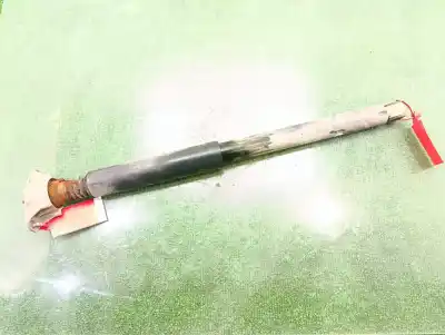 Peça sobressalente para automóvel em segunda mão amortecedor traseiro direito por mazda 3 lim. (bl) active referências oem iam bgv4289109a  