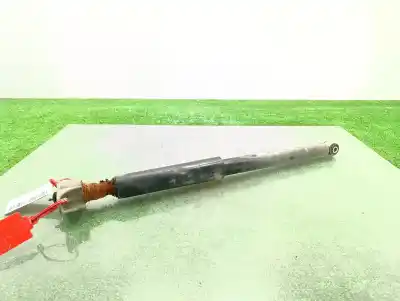 Peça sobressalente para automóvel em segunda mão amortecedor traseiro esquerdo por mazda 3 lim. (bl) active referências oem iam bgv4289109a  