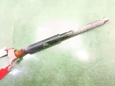 Peça sobressalente para automóvel em segunda mão amortecedor traseiro esquerdo por mazda 3 lim. (bl) active referências oem iam bgv4289109a  