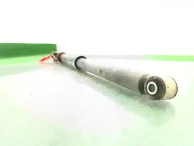 Peça sobressalente para automóvel em segunda mão amortecedor traseiro esquerdo por mazda 3 lim. (bl) active referências oem iam bgv4289109a  