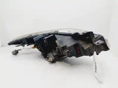 Second-hand car spare part left headlight for mazda 3 lim. (bl) active oem iam references bbp2510l0l  