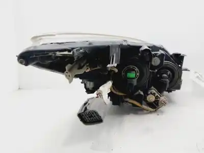 Second-hand car spare part left headlight for mazda 3 lim. (bl) active oem iam references bbp2510l0l  