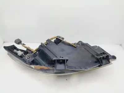 Second-hand car spare part left headlight for mazda 3 lim. (bl) active oem iam references bbp2510l0l  