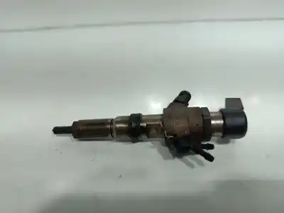 Peça sobressalente para automóvel em segunda mão injetor por ford fiesta (cbk) trend referências oem iam 9654551080
