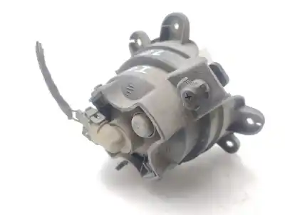 Автозапчасти б/у левая противотуманная фара за ssangyong kyron 200 xdi limited ссылки oem iam 8320109051  