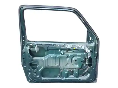 Автозапчасти б/у левая передняя дверь за suzuki jimny sn (fj) techo metálico ссылки oem iam 6800281a11000   Автозапчасти б/у левая передняя дверь за suzuki jimny sn (fj) techo metálico ссылки oem iam 6800281a11000