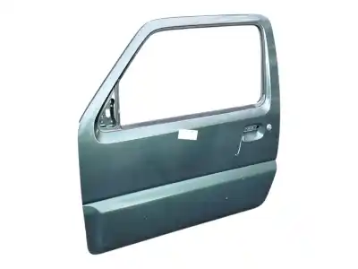 Автозапчасти б/у левая передняя дверь за suzuki jimny sn (fj) techo metálico ссылки oem iam 6800281a11000   Автозапчасти б/у левая передняя дверь за suzuki jimny sn (fj) techo metálico ссылки oem iam 6800281a11000