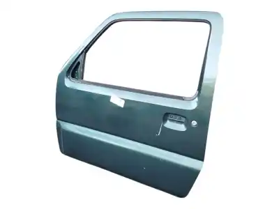 Автозапчасти б/у левая передняя дверь за suzuki jimny sn (fj) techo metálico ссылки oem iam 6800281a11000   Автозапчасти б/у левая передняя дверь за suzuki jimny sn (fj) techo metálico ссылки oem iam 6800281a11000