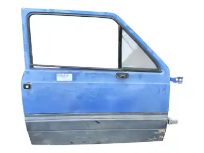 Second-hand car spare part  for SEAT MARBELLA  OEM IAM references SE028521004B  