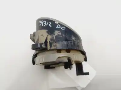 Peça sobressalente para automóvel em segunda mão farol / projetor de nevoeiro direito por seat arona style referências oem iam 5p0941704a  