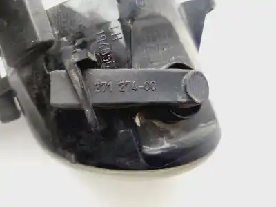 Peça sobressalente para automóvel em segunda mão farol / projetor de nevoeiro esquerdo por seat arona style referências oem iam 5p0941703a  