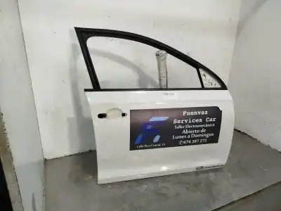 Peça sobressalente para automóvel em segunda mão porta dianteira direita por skoda rapid ambition referências oem iam 5ja831056b Peça sobressalente para automóvel em segunda mão porta dianteira direita por skoda rapid ambition referências oem iam 5ja831056b