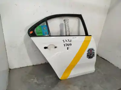 Автозапчасти б/у дверь задняя правая за skoda rapid ambition ссылки oem iam 5ja833056b   Автозапчасти б/у дверь задняя правая за skoda rapid ambition ссылки oem iam 5ja833056b