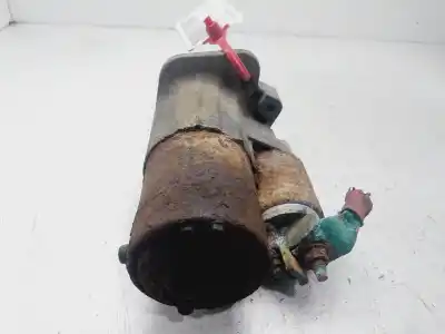 Peça sobressalente para automóvel em segunda mão motor de arranque por renault kangoo furgón confort referências oem iam 8200584675b  