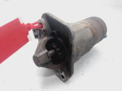 Peça sobressalente para automóvel em segunda mão motor de arranque por renault kangoo furgón confort referências oem iam 8200584675b  
