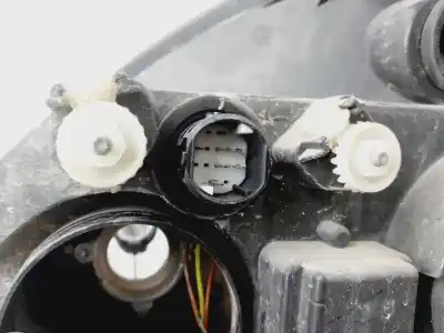 Автозапчастина б/у права фа для lancia ypsilon (101) 1.2 8v посилання на oem iam 51786653  