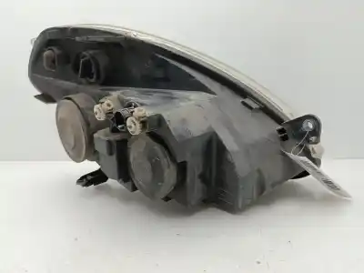 Автозапчасти б/у левая фара за lancia ypsilon (101) 1.2 8v ссылки oem iam 51786654  