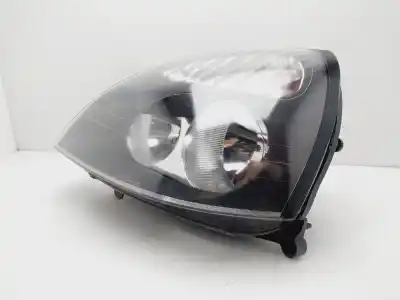 Автозапчасти б/у левая фара за renault clio ii fase ii (b/cb0) expression ссылки oem iam 7701054058   Автозапчасти б/у левая фара за renault clio ii fase ii (b/cb0) expression ссылки oem iam 7701054058