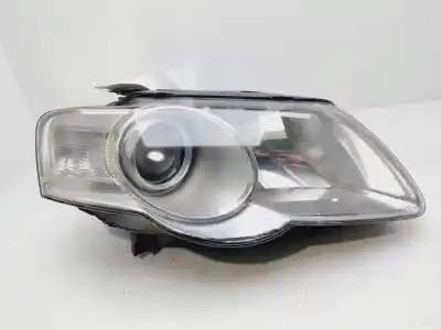 Автозапчастина б/у права фа для VOLKSWAGEN PASSAT B6 (3C2) 2.0 TDI 16V Посилання на OEM IAM 3C0941006M  